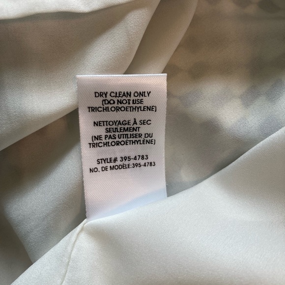 🍀Nanette Lepore Silk Lined Dress - Picture 4 of 4